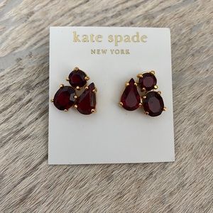 Kate Spade Stud Earrings